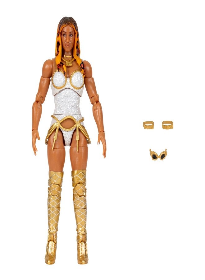 AEW Mercedes Mone Unmatched Series 12 - Image 3